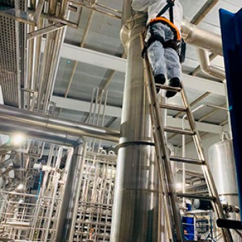 Empresas de Inspeção Industrial